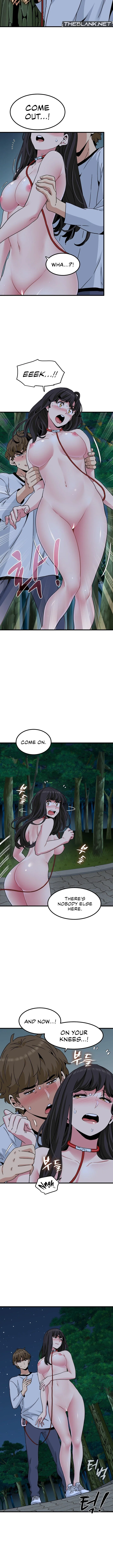 NEW  A Turning Point Page 4 - MangaHe