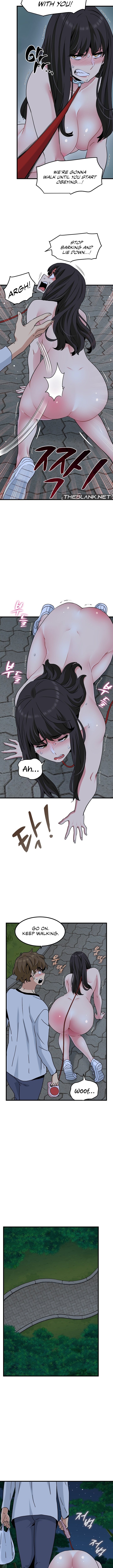NEW  A Turning Point Page 8 - MangaHe