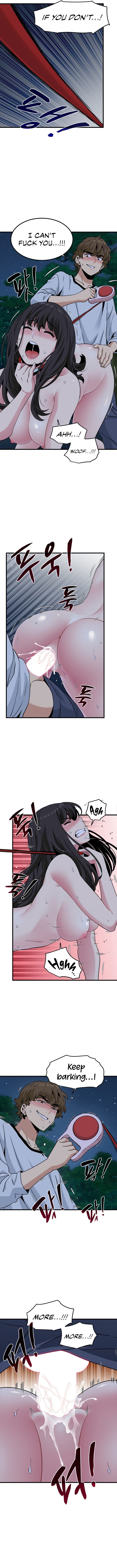 NEW  A Turning Point Page 11 - MangaHe