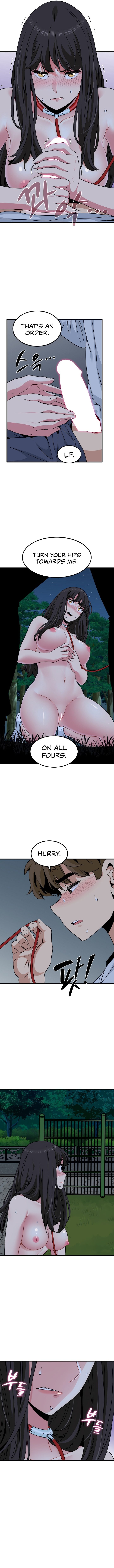 NEW  A Turning Point Page 6 - MangaHe