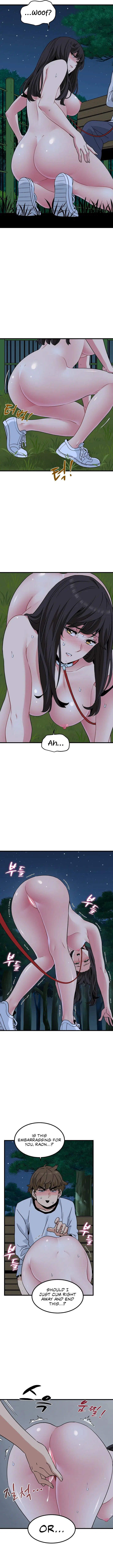 NEW  A Turning Point Page 7 - MangaHe