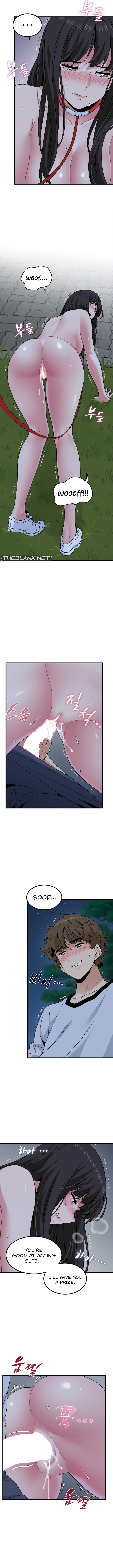 NEW  A Turning Point Page 9 - MangaHe