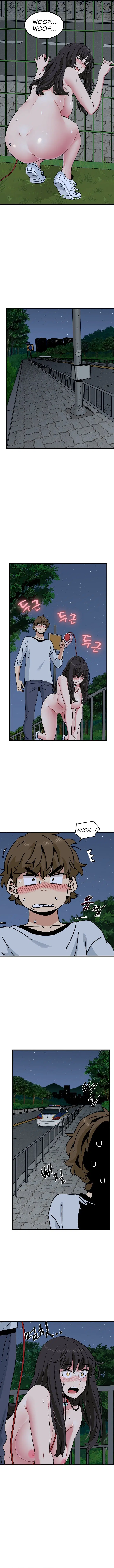 NEW  A Turning Point Page 12 - MangaHe