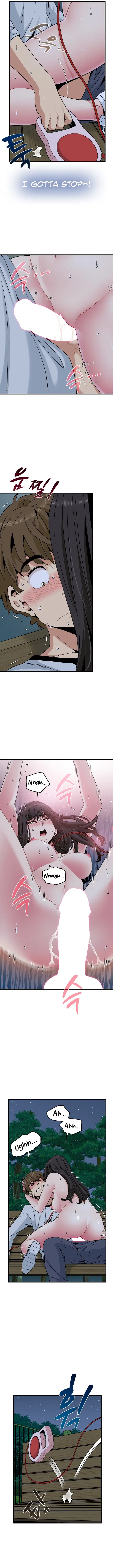 NEW  A Turning Point Page 4 - MangaHe