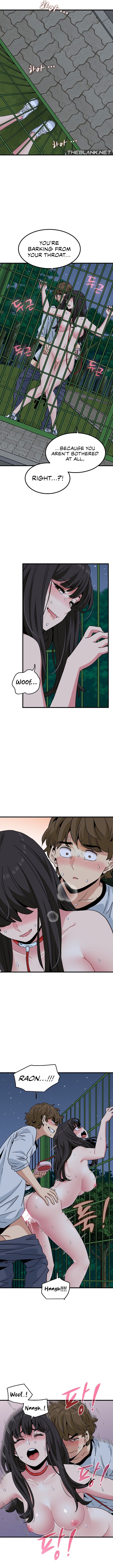 NEW  A Turning Point Page 8 - MangaHe