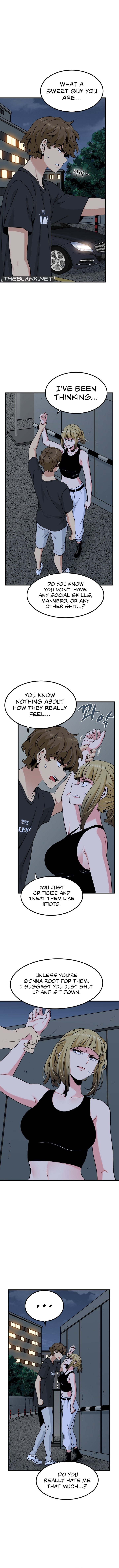 NEW  A Turning Point Page 13 - MangaHe