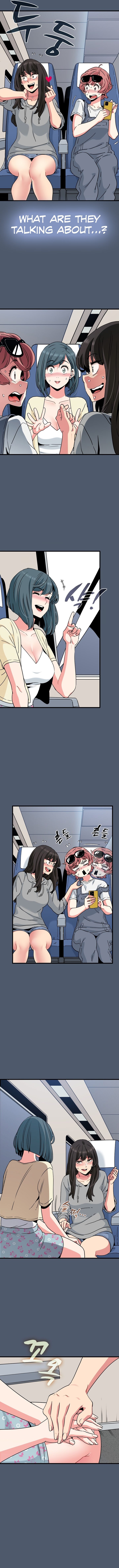 NEW  A Turning Point Page 5 - MangaHe