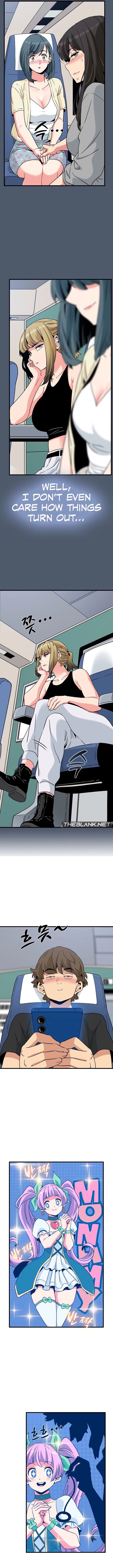 NEW  A Turning Point Page 6 - MangaHe