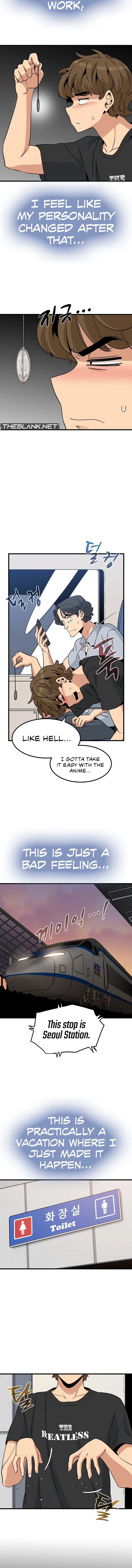 NEW  A Turning Point Page 8 - MangaHe