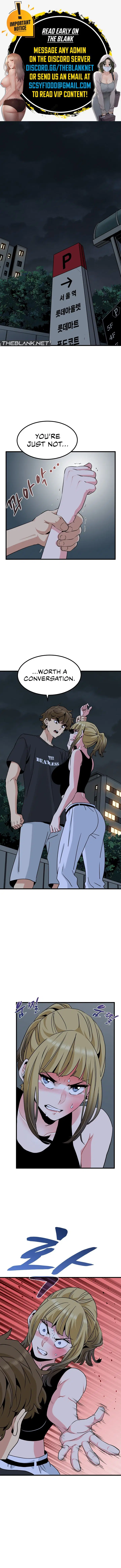 NEW  A Turning Point Page 2 - MangaHe