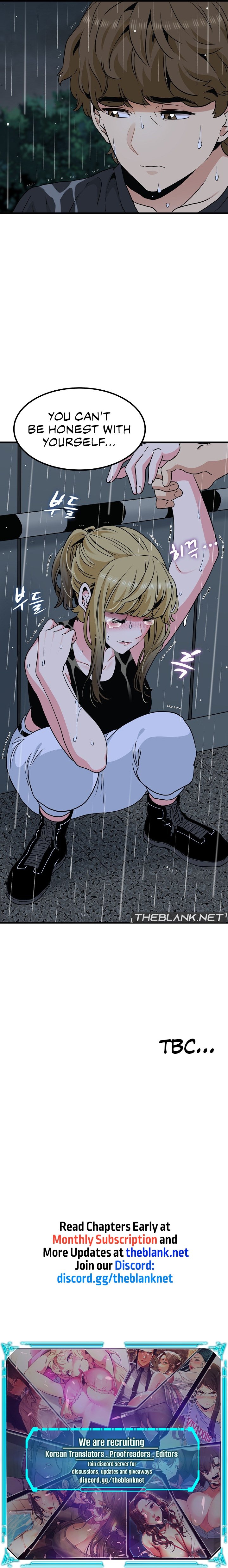 NEW  A Turning Point Page 15 - MangaHe