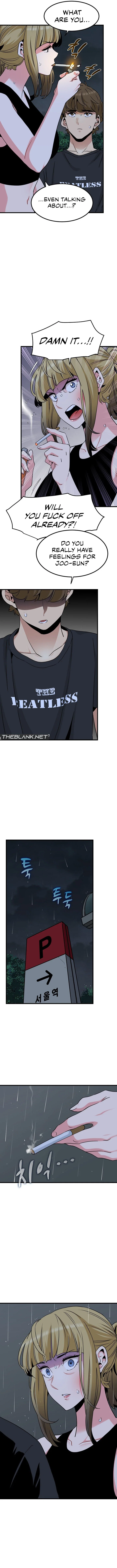 NEW  A Turning Point Page 6 - MangaHe