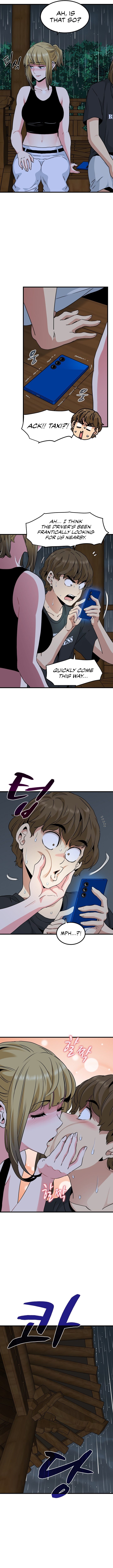 NEW  A Turning Point Page 13 - MangaHe