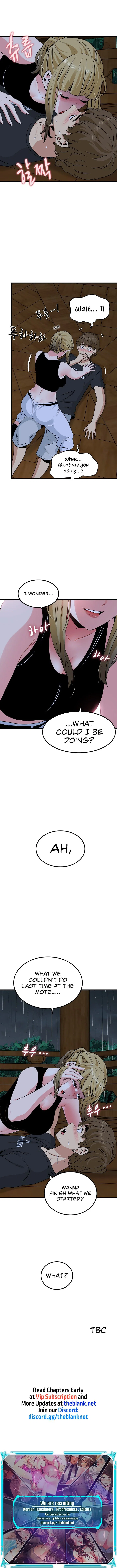 NEW  A Turning Point Page 14 - MangaHe