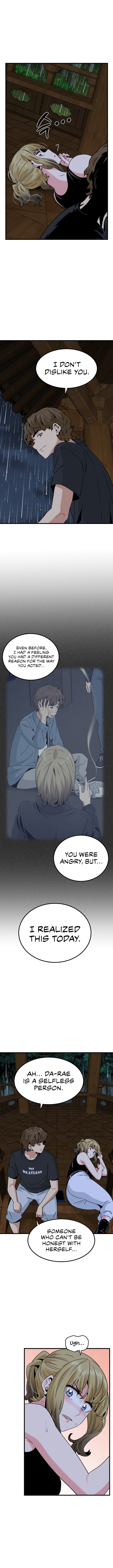 NEW  A Turning Point Page 7 - MangaHe