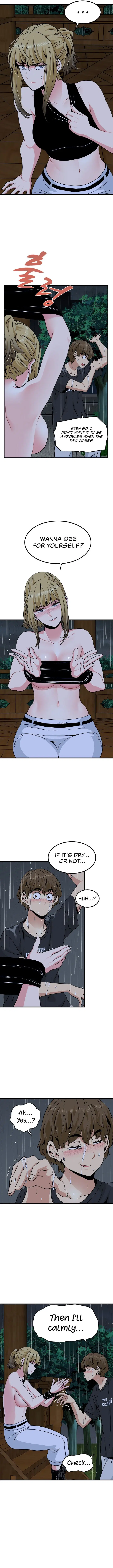 NEW  A Turning Point Page 9 - MangaHe