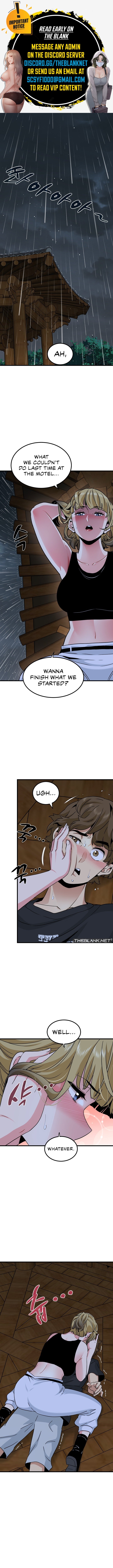 NEW  A Turning Point Page 2 - MangaHe