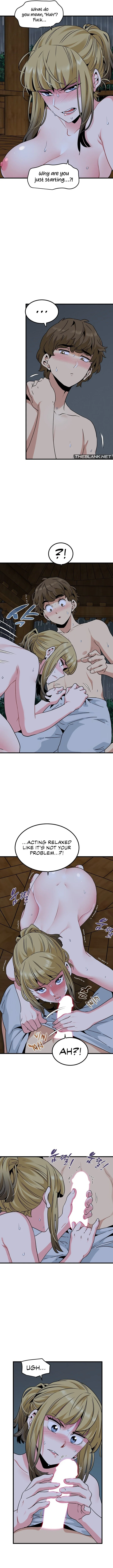 NEW  A Turning Point Page 12 - MangaHe