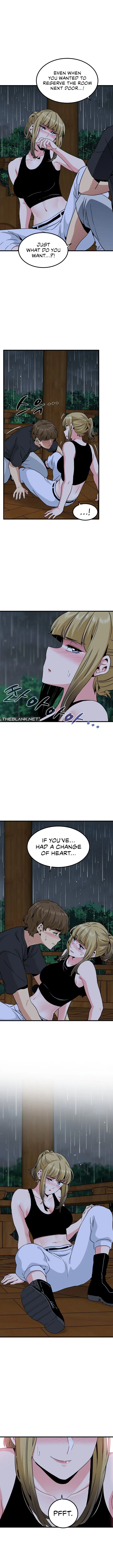 NEW  A Turning Point Page 4 - MangaHe