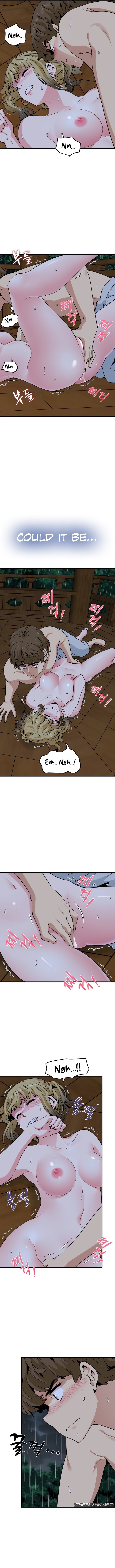 NEW  A Turning Point Page 10 - MangaHe