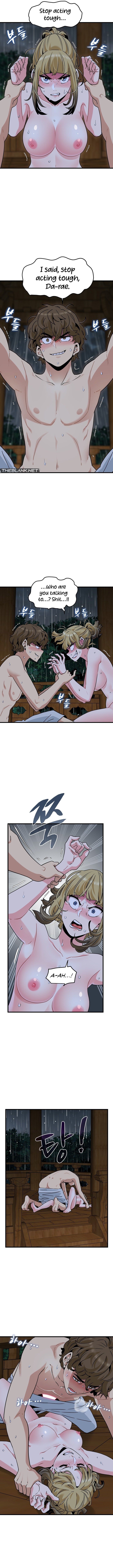 NEW  A Turning Point Page 4 - MangaHe