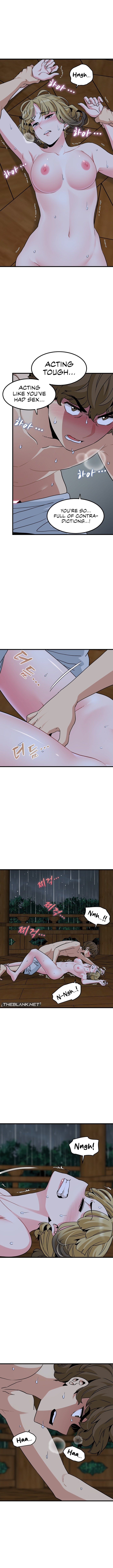 NEW  A Turning Point Page 5 - MangaHe