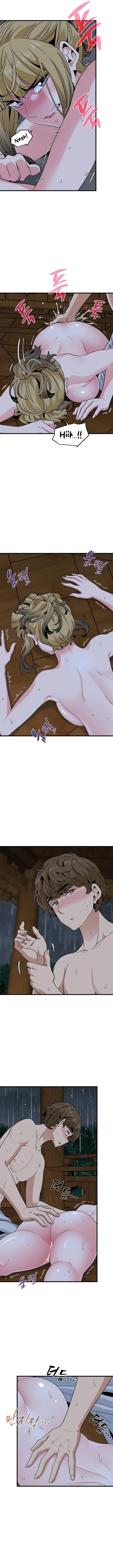 NEW  A Turning Point Page 9 - MangaHe