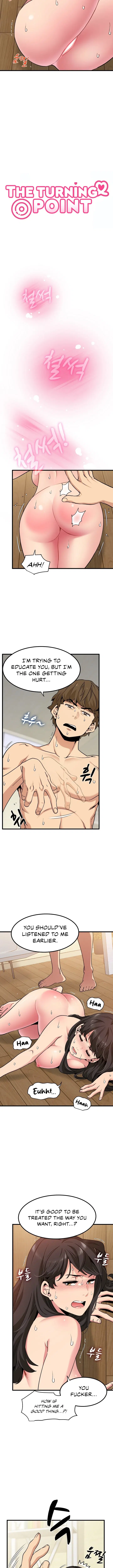 NEW  A Turning Point Page 4 - MangaHe