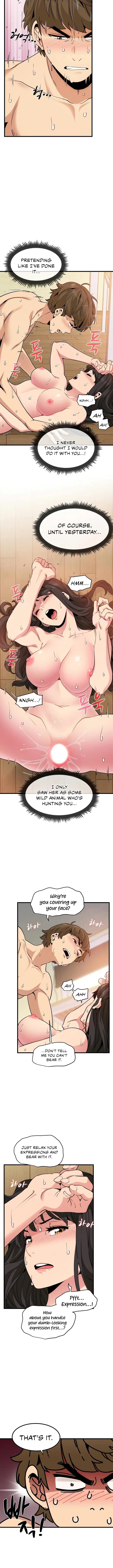 NEW  A Turning Point Page 7 - MangaHe