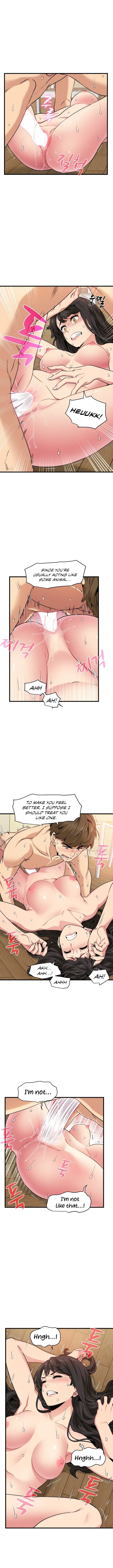 NEW  A Turning Point Page 8 - MangaHe