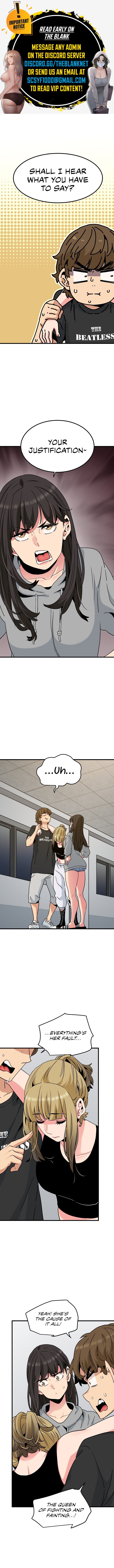 NEW  A Turning Point Page 2 - MangaHe