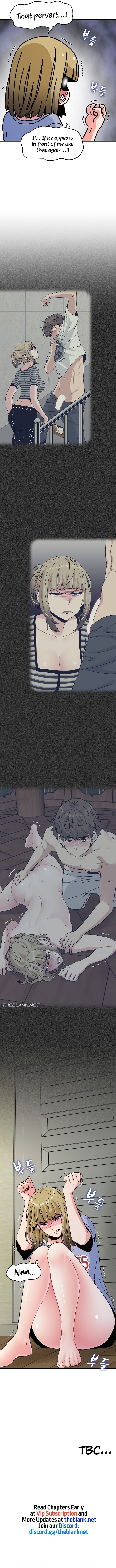 NEW  A Turning Point Page 15 - MangaHe