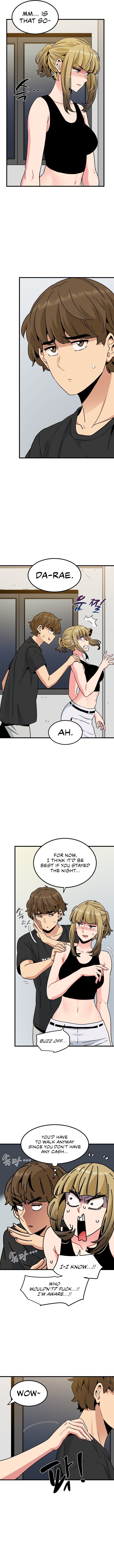 NEW  A Turning Point Page 7 - MangaHe