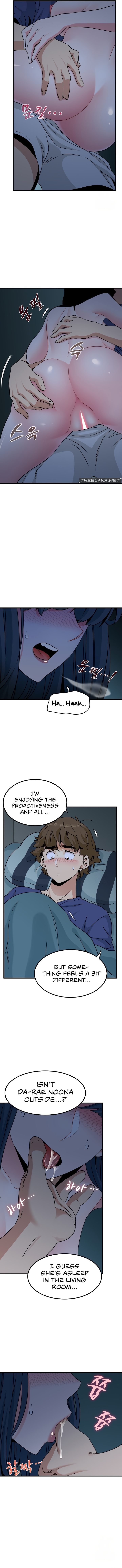 NEW  A Turning Point Page 4 - MangaHe