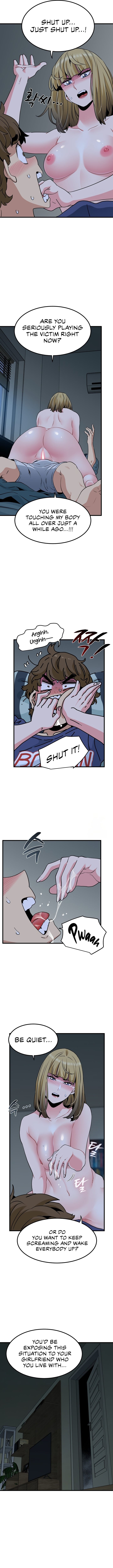 NEW  A Turning Point Page 7 - MangaHe