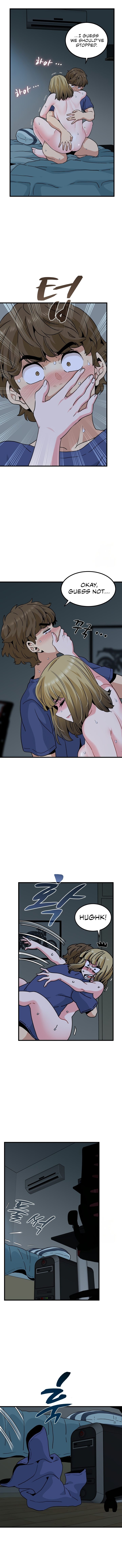 NEW  A Turning Point Page 13 - MangaHe