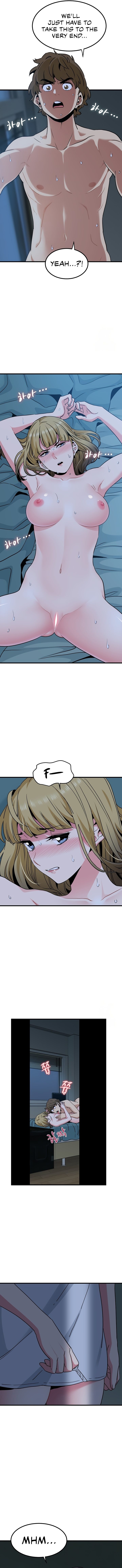 NEW  A Turning Point Page 14 - MangaHe