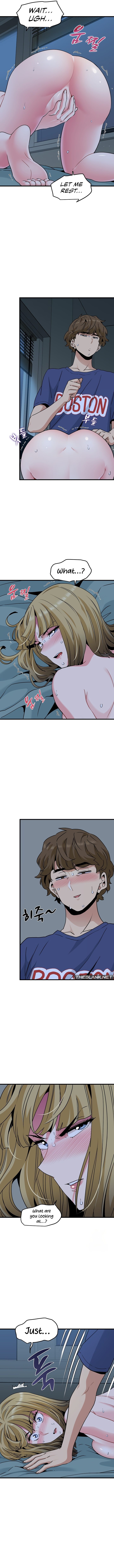 NEW  A Turning Point Page 3 - MangaHe