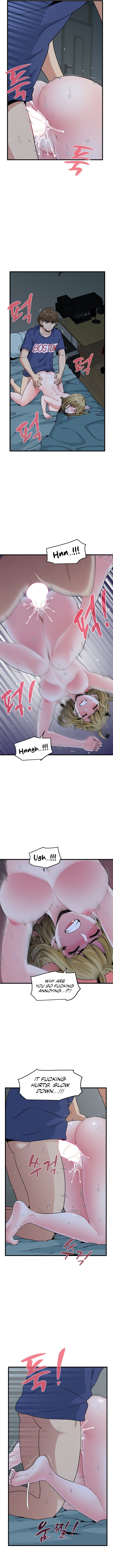 NEW  A Turning Point Page 6 - MangaHe
