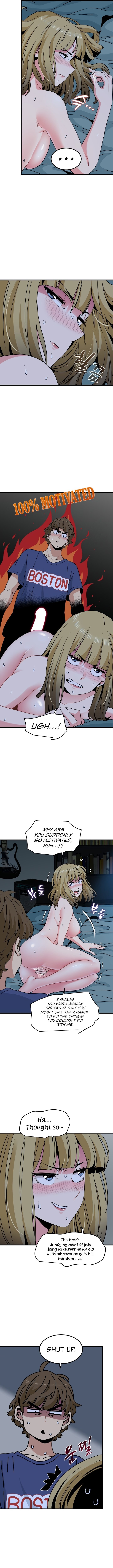 NEW  A Turning Point Page 8 - MangaHe