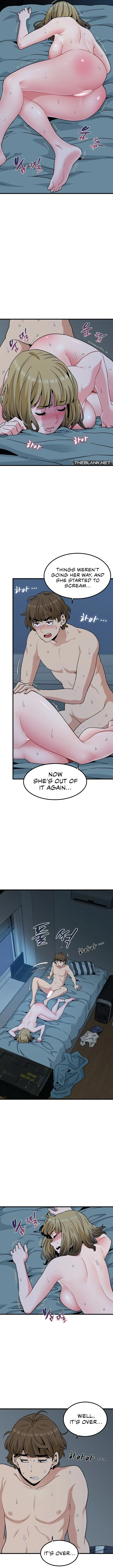 NEW  A Turning Point Page 12 - MangaHe