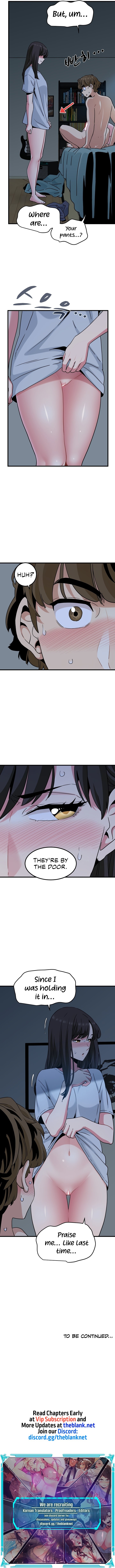 NEW  A Turning Point Page 14 - MangaHe