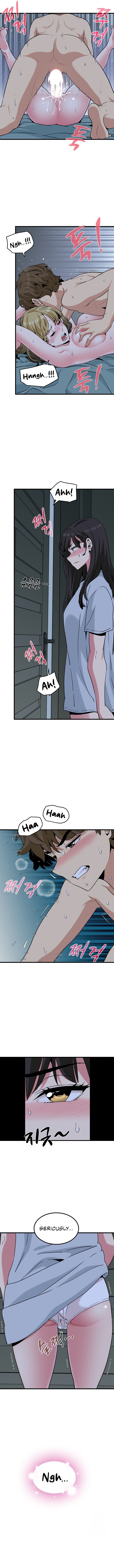 NEW  A Turning Point Page 4 - MangaHe