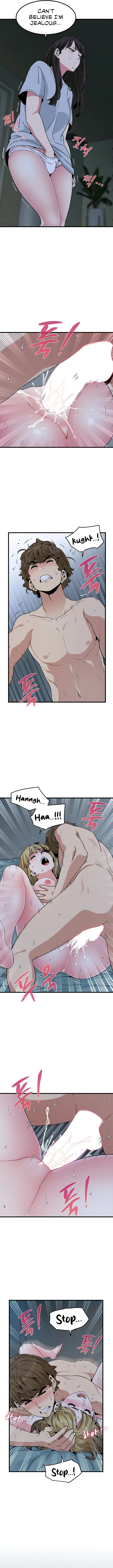 NEW  A Turning Point Page 5 - MangaHe