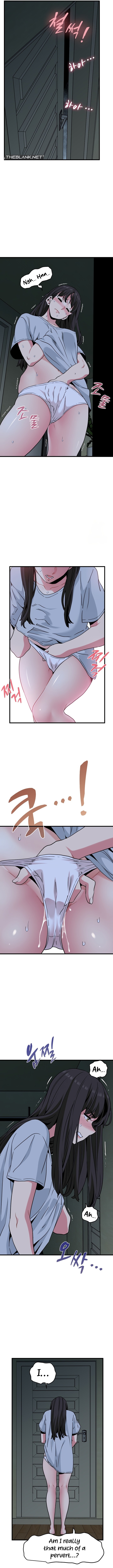 NEW  A Turning Point Page 10 - MangaHe
