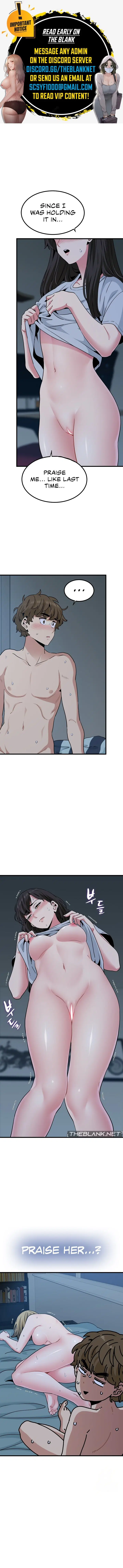 NEW  A Turning Point Page 2 - MangaHe