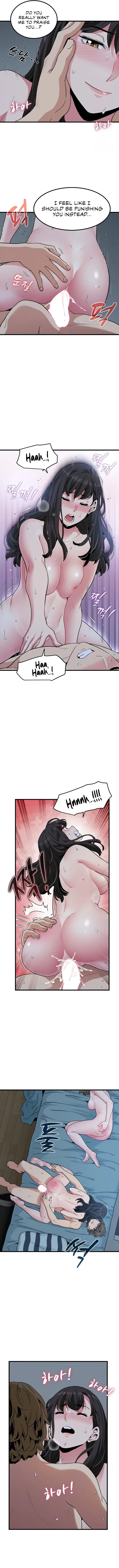 NEW  A Turning Point Page 12 - MangaHe
