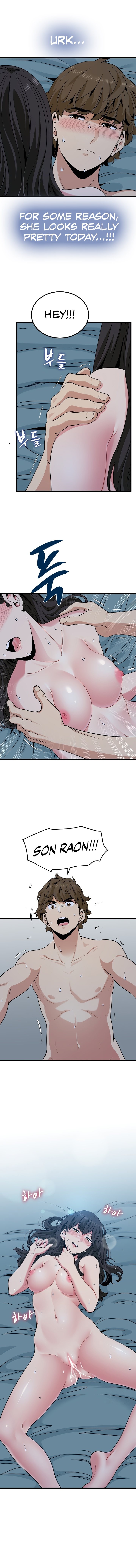 NEW  A Turning Point Page 13 - MangaHe