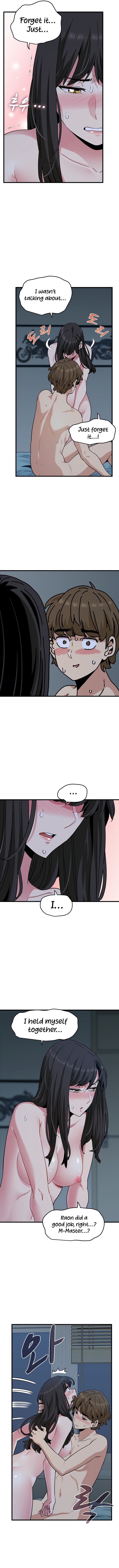 NEW  A Turning Point Page 5 - MangaHe