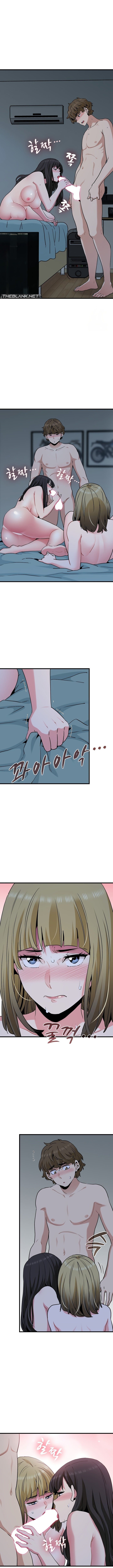 NEW  A Turning Point Page 11 - MangaHe